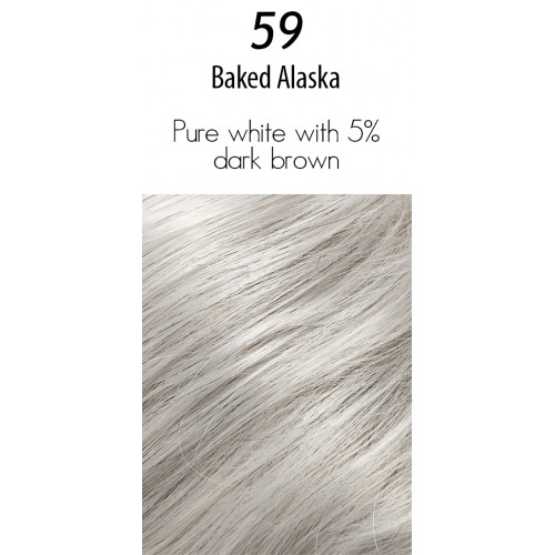  
Select your color: 59  Baked Alaska